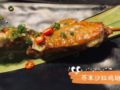 -辉记炭烧海鲜大排档·老字号(福田店)