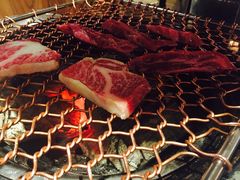 -黑牛の店·和牛烧肉(大悦城店)
