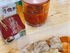 -山水肠粉(盐田店)