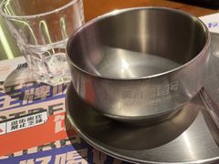 -神府路壹号·海鲜烧烤·砂锅粥·锅物(三坊七巷店)