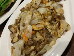 -北李妈妈菜·海肠捞饭(开发区万达店)