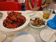 -簋街仔仔小龙虾(簋街二店)