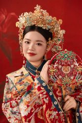-都市丽人婚纱摄影