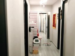 -三十一天爱产后恢复(龙府花园店)