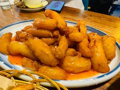 -东来土菜馆(民祥园路店)