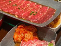 -新石器烤肉(虹悦城店)