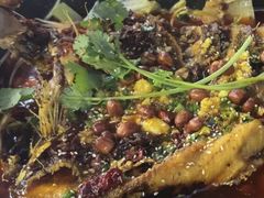 -顺水鱼馆(浐灞店)