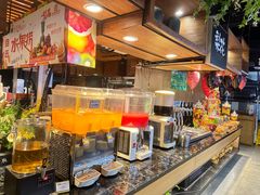 -梨花自助烤肉(乐宾店)