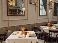 -狮拾久·现代新加坡料理(壹方城店)