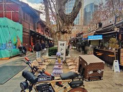 -树下咖啡(昆明老街店)