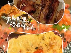 -牛YO寿喜烧·铁板烧和牛火锅自助(市府恒隆店)