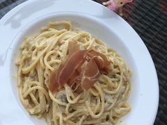 -湾景餐厅(海洋公园店)