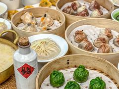 -苏小柳点心·手作小笼包(新街口分院店)