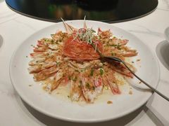 -绸乡宴酒店·融合苏帮宴(吴江店)