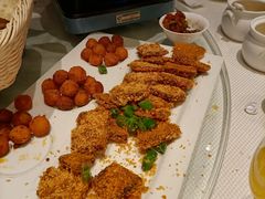 -世纪缘国际会议中心·中餐厅(百家湖店)