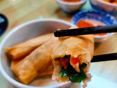 云南春卷-三根葱云南小吃(砂之船店)