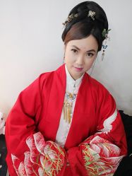 -美云庭古装·格格服汉服·京城旅拍(北京店)