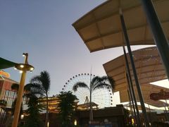 -三亚海昌梦幻海洋不夜城