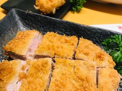 -胜博殿日式炸猪排(西红门店)