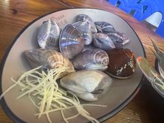 -台山侨雅海鲜粥底火锅(台山侨雅花苑店)