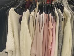 -H&M(鹏欣水游城店)