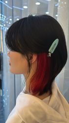 点击看大图 -KS COLOUR漂色·染发·画染
