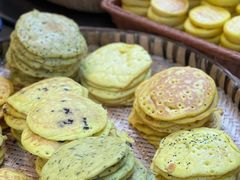 -小米粑粑(玉锦苑店)