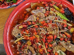 -小街47號江湖菜(四合院店)