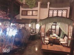 -淀里船宴(卓达店)