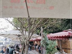-回水镇·江湖川菜(恒大新城店)