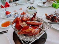 -悦轩中餐厅·高空江景·杭州柏悦酒店