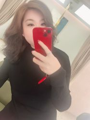 -侨治发型