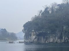 -桂林两江四湖景区