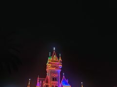 -厦门方特梦幻王国