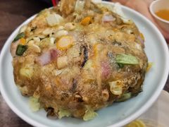 八珍炒糕-海坛特色小吃·只做平潭特色菜(平潭店)