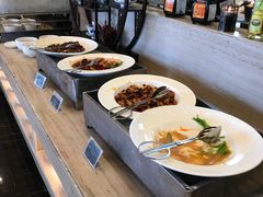 -BLD西餐厅(成都首座万丽酒店)