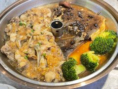 -璞臻汽锅餐厅(南京东路店)