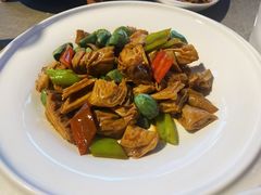 -有喜胶东小馆(太申祥和店)
