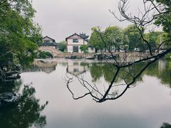 -常熟方塔园