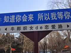 -抱犊寨风景区