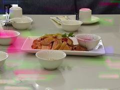 -老大同酒家·糟卤·本帮菜(中山公园店)