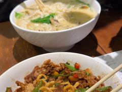 -寻裕记·现炒浇头面(人民广场店)