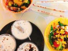 -小草糖水(海棠村店)