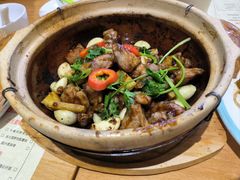 -香港仔茶餐厅(凤阳店)