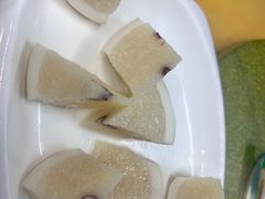 -聚鲜阁海鲜美食城(香水湾店)