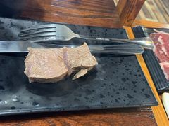 -陆记牛庄·碳锅龙虾烧烤(爱上花园店)