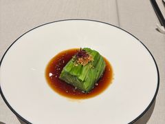 -狮王府淮扬菜(老门东店)
