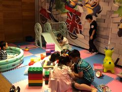 -金奥国际酒店全日餐厅ALTITUDE