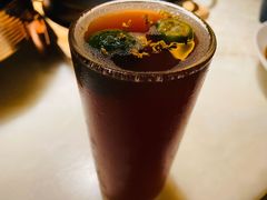 -绿茶餐厅(财富购物中心店)
