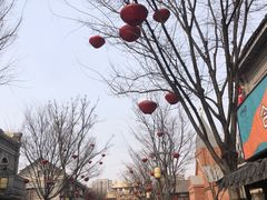 -即墨古城